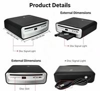Autoradio Android 9 pouces avec GPS, navigation, WiFi, Bluetooth, écran tactile, FM, USB