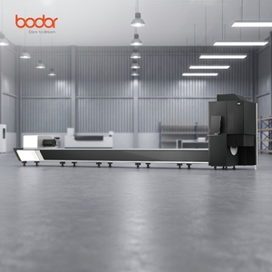 เครื่องตัดไฟเบอร์เลเซอร์ Bodor Classic K Series สำหรับท่อโลหะทรงกลมและทรงเหลี่ยม รับประกัน 5 ปี รับประกันความสบายใจด้วยการรับประกัน 5 ปี - Product Image 5