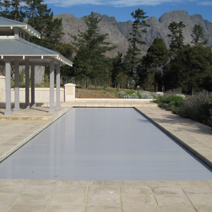 <span class=keywords><strong>Couverture</strong></span> de piscine au-dessus du <span class=keywords><strong>sol</strong></span>, livraison gratuite, sécurité <span class=keywords><strong>automatique</strong></span>, avec panneau PC étanche - Product Image 2