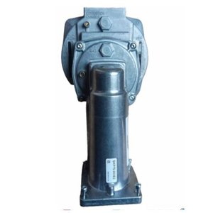 Actuador de Válvula GDP SKP15.000E2 para Sistemas HVAC, 1.1 kg - Product Image 2