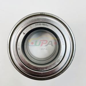 Rodamiento de cubo de rueda delantera de calidad original 51720-Q8000 para Hyundai Kia IX35 51720Q8000 - Product Image 3