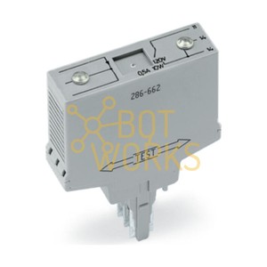 Wago 286662 - Nuovo - Product Image 1