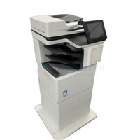 Imprimante multifonction laser numérique tout-en-un reconditionnée pour HP Color LaserJet Managed MFP E67560/E67660