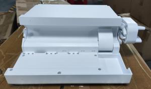 QD-SP01 nhà máy Giá điện thú y ống tiêm bơm hoạt động dễ dàng cho động vật bệnh viện và sức khỏe chẩn đoán cho chăm sóc vật nuôi - Product Image 4