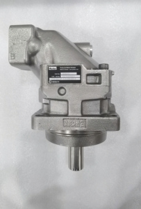 Pompe à piston hydraulique F12-125 F12-110 de haute qualité pour diverses applications Parked F12-080-MS-SV-S-000-0000-P0 - Product Image 2