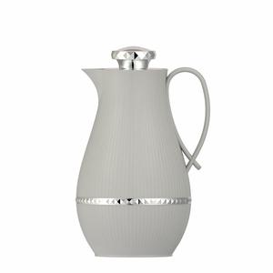 定制标志1000毫升保温壶阿拉伯风格保温咖啡壶大容量保温瓶 - Product Image 6