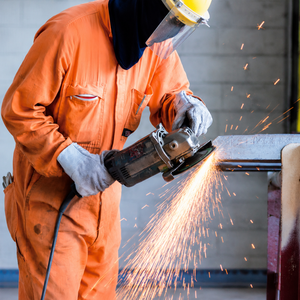 Disco de Corte Abrasivo de Óxido de Aluminio de Alta Eficiencia OEM Profesional <span class=keywords><strong>para</strong></span> Sierra de Corte Industrial de 355 mm, Acero Inoxidable - Product Image 2