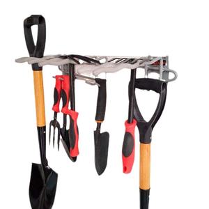 Support mural pour skateboard Unipower, crochet en métal, rangement pour garage et usage domestique - Product Image 2