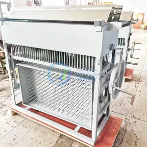 Machine de moulage automatique pour petit anniversaire et bougie chauffe-plat Bougie parfumée Remplissage Verser Machine de moulage Prix - Product Image 5