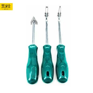 Nouveaux kits d'installation de feux automobiles Sanvi Auto Lighting en 3 pièces : outil de démontage, colle pour phares transparents, kits de rétrofit pour feux automobiles de rechange - Product Image 6