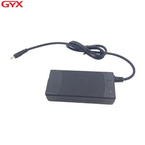 GYX CE מאושר 36V e-אופניים ליטיום 42V 3A 4A 5A ליתיום סוללה מטען עבור M365 ES1 ES2 ES4 קטנוע