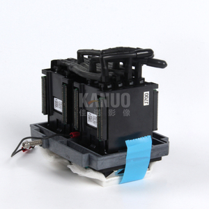 נוריצ'ו D1005 HR D1005 D1005HR מינילב יבש דופלקס עם ראש הדפסה חדש - Product Image 3