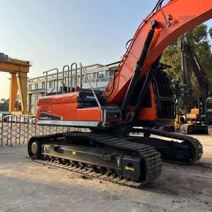 Excavadora de Orugas Usada DOOSAN DX225LCA en Venta - Product Image 2