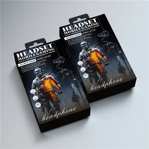 Nuove Cuffie Cablate XG120 per Gaming con Cancellazione Attiva <span class=keywords><strong>del</strong></span> Rumore (ANC), Cavo da 1,2m e Microfono per Uso Gaming - Product Image 6