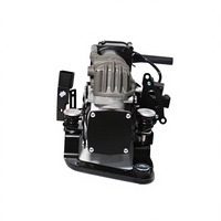 Compresseur de Suspension Pneumatique Wanray pour Série 5 Li G38 Série 6 GT G32 Suspension 37206886721