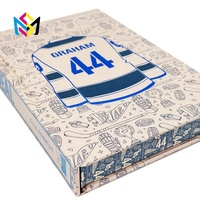 Livre décoratif à couverture rigide sur le thème du sport, personnalisable avec texte et graphiques, bords pulvérisés, taille et motif de couverture personnalisés