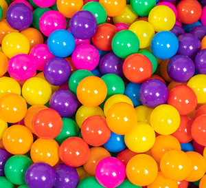 <span class=keywords><strong>Piscine</strong></span> à balles gonflable en forme de macaron de 8 cm, épaisse, multicolore, pour enfants, bébés, qualité alimentaire, école, centre commercial, usage résidentiel - Product Image 5