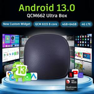 Adaptateur USB CarPlay avec Prise en Charge Android 2Go+16Go de Stockage pour Streaming <span class=keywords><strong>Netflix</strong></span> & YouTube - Électronique Automobile Portable Sans Marque - Product Image 4