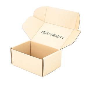 Nhà sản xuất lớn màu in hộp các tông gửi thư Hộp May mặc tùy chỉnh vận chuyển Hộp bảng sóng với bao bì Logo - Product Image 6