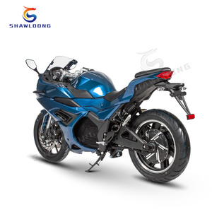 ECE CE CEE approuvé 3000W moteur à chaîne 120 km/h vitesse adulte vélo de sport électrique DOT normes américaines <span class=keywords><strong>Scooter</strong></span> moto fournisseurs - Product Image 4
