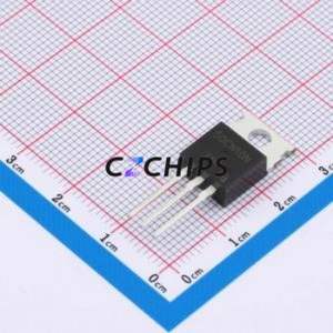 Transistor de Efecto de Campo (MOSFET) IPP50CN10NG-VB TO-220AB Original, Nuevo - Product Image 1