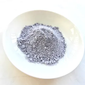 High Temperture Hot Sale silver grey Ceramic Pigment Powder Body Stain For Bricks