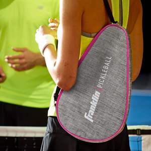 Muestra Gratuita de Raquetas de Pickleball Unisex de Alta Calidad, Fabricadas con Fibra de Carbono/Fibra de Vidrio - Product Image 5