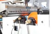 Machine de laminage automatique JZLM90-1600 PE PP pour papier en bobine, feuille d'aluminium, tissu non tissé, film – Haute précision, Économie d'énergie