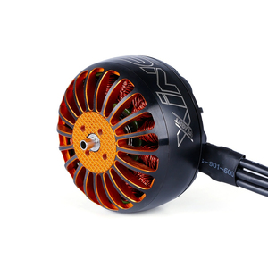 Motor sin Escobillas iFlight XING 5215 330KV/500KV para Dron Cinelifter FPV de Largo Alcance Clase X de 11-15 Pulgadas - Product Image 4