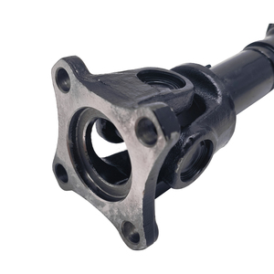 Arbre de transmission avant pour <span class=keywords><strong>CF</strong></span> CF500AU-7S 500S <span class=keywords><strong>CF</strong></span>-CORCE 500 S 400 CF400AU 450 450L 450S <span class=keywords><strong>520</strong></span> <span class=keywords><strong>ATV</strong></span> 9GQ0-290200 9GQ0-290200-00001 - Product Image 3