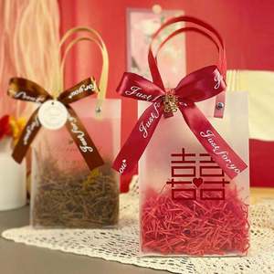 Nuevo Producto, Bolsa de Alimentos con Cierre Hermético de PVC Impresa Personalizada - Product Image 3