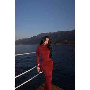 Vestido Tile Electra Club - Product Image 5