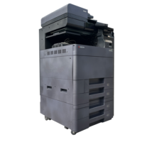 Imprimante laser couleur multifonction A3 de haute qualité TASKalfa 2552ci 2553ci - Photocopieur pour bureau, utilisé mais en bon état