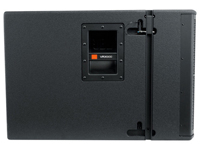 VRX918SP Altavoz Activo Line Array de 18 Pulgadas, Subwoofer, Sistema de Sonido Profesional, Altavoces Amplificados para Escenario