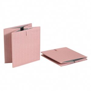 High Quality Foldable Non Woven Storage Cube Bin Home Decorative Storage <b>Box</b> for Home Organizer <b>File</b> Storage - Product Image 4