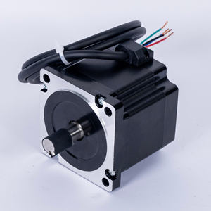 Motor de bucle cerrado NEMA34 de 28mm, 35mm, 42mm, 57mm, 60mm, 86mm, 1.62V, 6A, 4.5Nm - Product Image 4