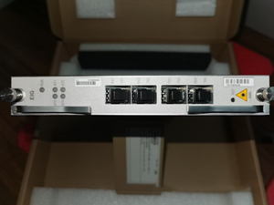 Carte de liaison montante Ethernet ZTE <span class=keywords><strong>EIG</strong></span> à 4 ports optiques GE pour OLT C220 - Product Image 4