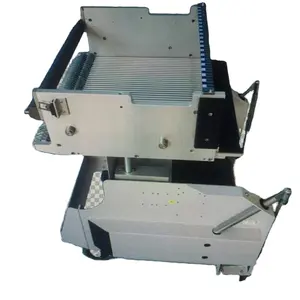 PLC ASM X Series Hopper Car 40Stations 00119722-09 Electronic Products Machinery SMD Machine Asm Siemens Siplace Cars