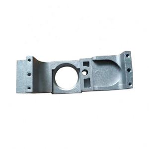 שירות יציקת אלומיניום מדויקת באיכות גבוהה בהתאמה אישית לרכיבים חשמליים - Product Image 2