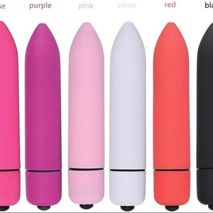 Mini Vibrador Impermeable de Viaje para <span class=keywords><strong>Mujer</strong></span>, Silicona de Grado Médico, Recargable por USB, Masajeador Personal Silencioso para el Hogar y Viajes - Product Image 1