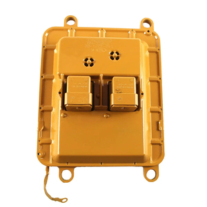 ตัวควบคุม ECM ECU รถดันดินราคาดีที่สุดสำหรับ CAT 953C 535B D6R D7R D8R D10R D11R 1729389 1423363 10R4332 โมดูลควบคุมเครื่องยนต์ - Product Image 1