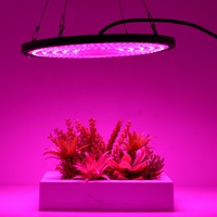 Ampoules LED de culture pour plantes d'intérieur à spectre complet E27 20W-40W haute efficacité, en aluminium, étanches IP68, 50000 heures, pour la floraison