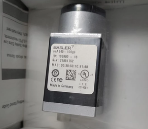 กล้องอุตสาหกรรมสี Basler AcA640-100gc ของแท้ใหม่เอี่ยม Aca640-100gm - Product Image 6