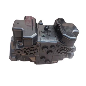 Bomba de Pistón Hidráulica H1T Serie 83001435 H1T045RAANA2C1NE7 FG5H535353535NP34 H1T045RAANA2C1ND1FG1H338383838NP28PNC13NNN - Product Image 1