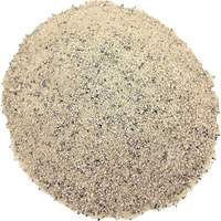Sable de silice de quartz à haute pureté et faible teneur en fer, en vente chaude, avec différentes qualités pour usage industriel