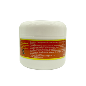 <span class=keywords><strong>ครีม</strong></span>หน้าขาวใส แก้ไขปัญหา<span class=keywords><strong>ผิว</strong></span>คล้ำ ทำให้ผิวขาวขึ้น ดูอ่อนเยาว์ กระจ่างใส เรียบเนียนขึ้น <span class=keywords><strong>ไวท์</strong></span><span class=keywords><strong>เมจิก</strong></span>เฟซ<span class=keywords><strong>ครีม</strong></span> - Product Image 5