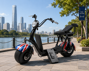 Excellent rapport qualité-prix, unisexe, adapté aux motos électriques urbaines, scooters électriques à deux roues, 60V 1500-2000W - Product Image 3