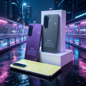 A56 5G smartphones 16GB+1TB,Global <b>Unlocked</b>,Deca Core,Face ID,7.0 Inch Large Screen,Android15 - Product Image 2
