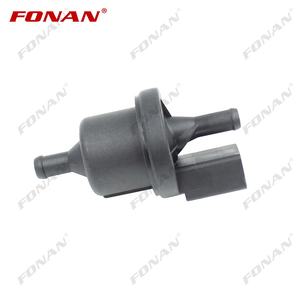 ท่อไอดีไอน้ำล้างโซลินอยด์วาล์ว,สำหรับ AUDI A4 A6 A8 S4 TT VW GOLF JETTA 1C0906517A 6Q0906517A 0280142353 CP633 - Product Image 2