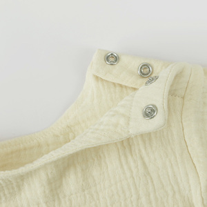 Set <span class=keywords><strong>Pigiama</strong></span> Estivo a Due Pezzi per Bambine, Maniche Corte, 100% Cotone, Personalizzabile, Vendita all'Ingrosso - Product Image 6